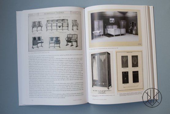 Michael Thonet - Rodina a firma