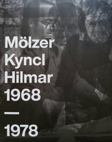 Mölzer, Kyncl, Hilmar 1968-1978
