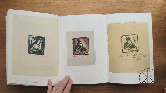 Pracoval jsem mnoho IV. díl: grafika