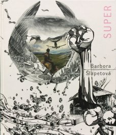 Barbora Šlapetová: Super