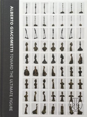 Alberto Giacometti / Toward the ultimate figure