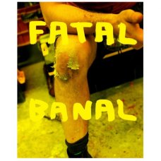 Krištof Kintera: Fatal Banal