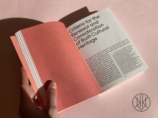 Densification of Urban Landscapes