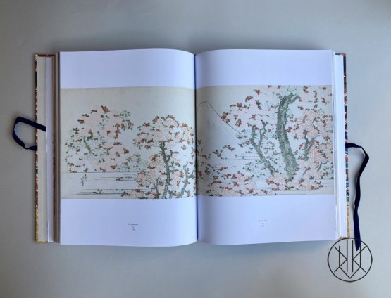 Hokusai: A Life in Drawing