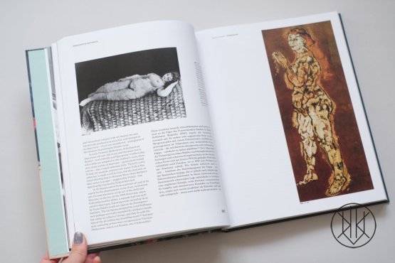 Egon Schiele and Oskar Kokoschka: Networkers and Rivals