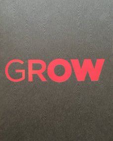 Strom v umění / Let it Grow Again!