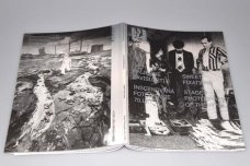 Příjemné závislosti: Inscenovaná fotografie 70. let