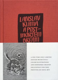 Ladislav Klíma: A Postmortem Dream