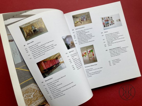 Show Time: The Most Influential Exhibitions of Contemporary Art