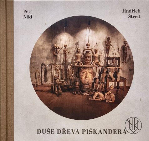 Duše dřeva piškandera