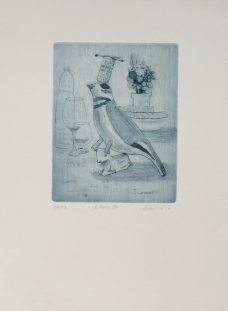 Alžběta Skálová: Situace II., no. 14/50