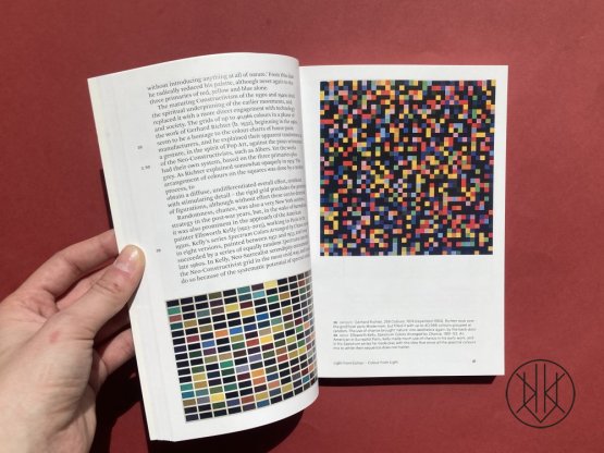 Colour in Art (World of Art)