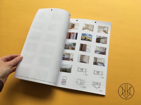 Pýcha a předsudek – zine teorie architektury #1