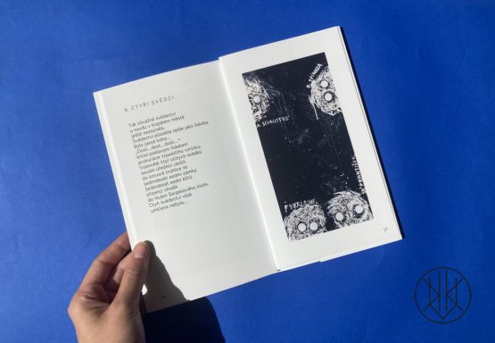 Václav Vokolek: Svědci