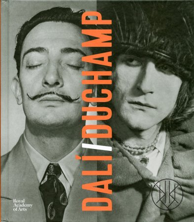 Dalí | Duchamp