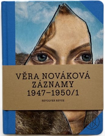 Záznamy 1947-1950/1