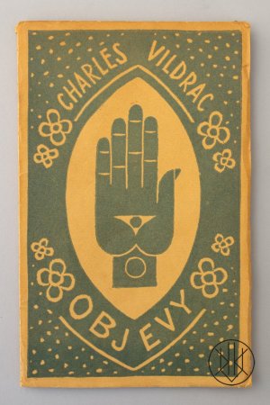 Charles Vildrac: Objevy