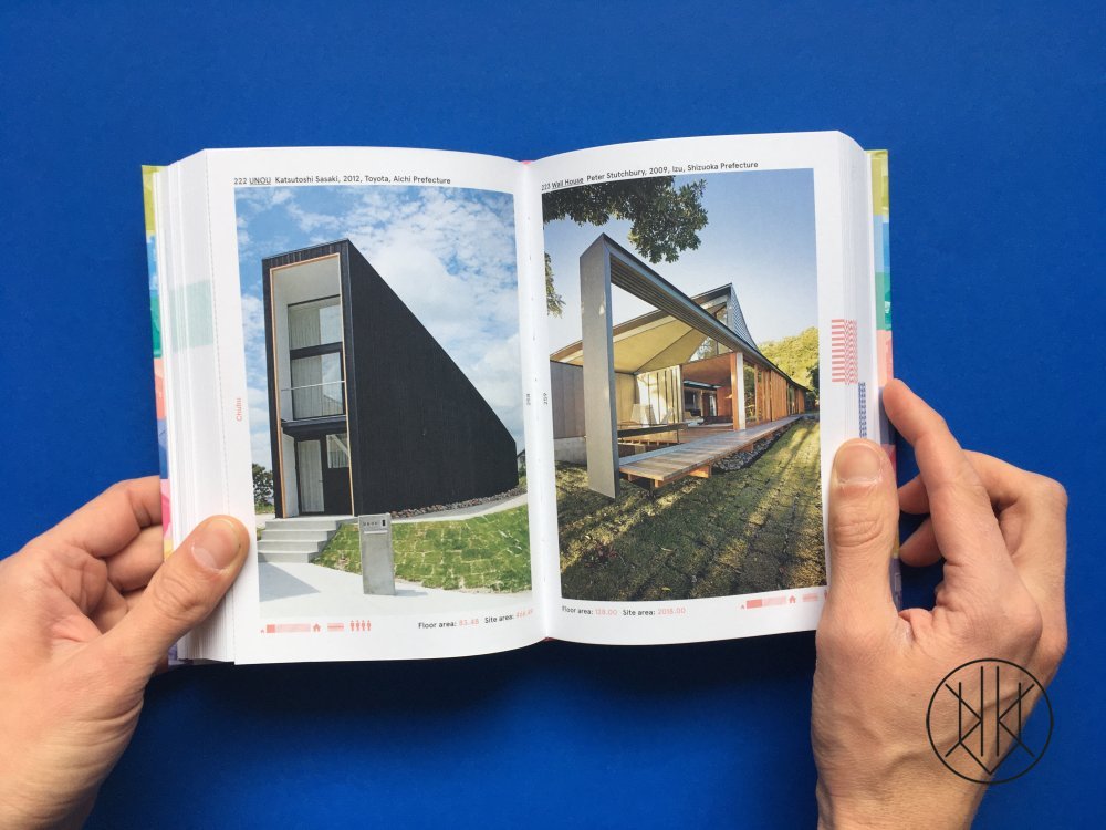 Jutaku: Japanese Houses | Knihkupectví a umělecká galerie KAVKA