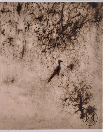 Bohuslav Reynek: Český moderní samotář