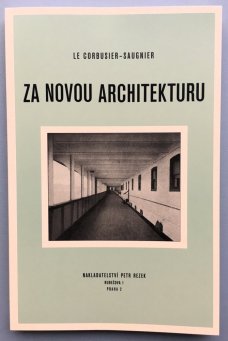 Za novou architekturu