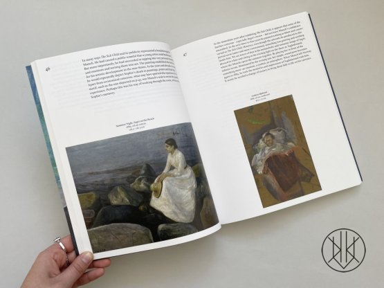 Edvard Munch: Life Expressions