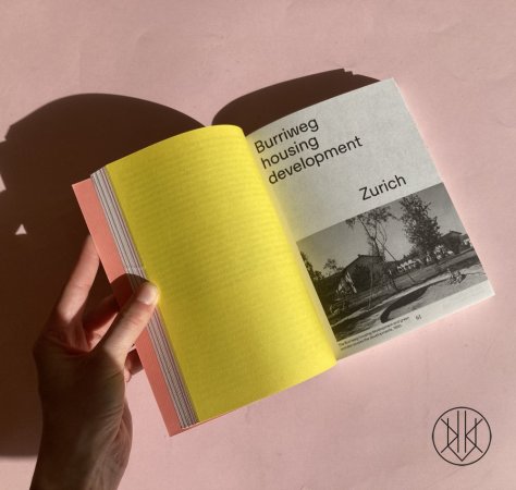 Densification of Urban Landscapes