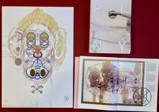 Sbírkový set: Sběratelský duet Luboše Plného