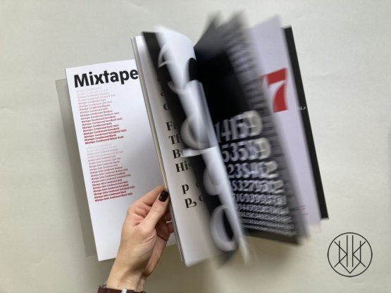 Rostislav Vaněk: TypeTypo