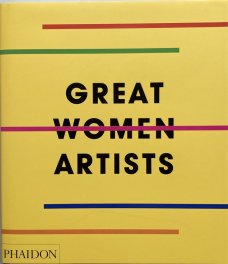 Great Women Artists