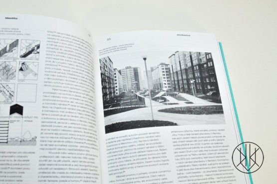 (a)typ architektura osmdesátých let