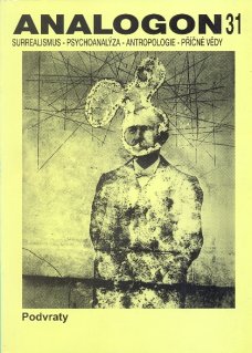 ANALOGON 31/32 – Podvraty/Sféra snu
