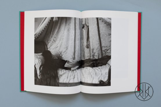 Tereza Zelenkova - The Essential Solitude