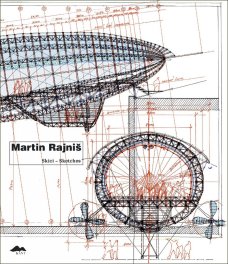 Martin Rajniš: Skici - Sketches