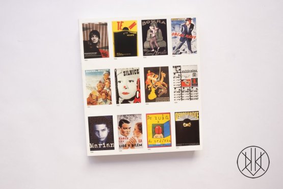 Czech Film Posters of the 20th Century