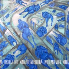 Xénia Hoffmeisterová - Rychleji a víc