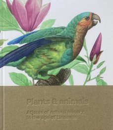 Plants and animals