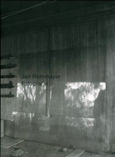 Jan Rothmayer: Fotografie