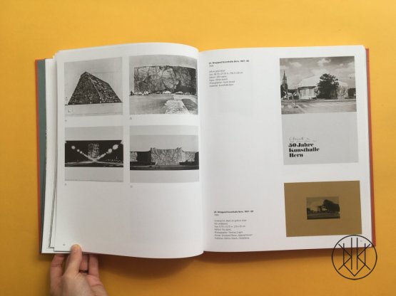 Christo and Jeanne-Claude: Prints and Objects