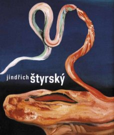 Jindřich Štyrský 1899 - 1942