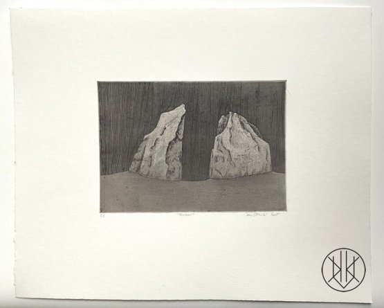 Irena Olšanská: Proskalí