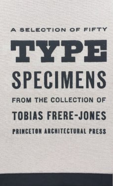 A Selection of Fifty Type Specimens