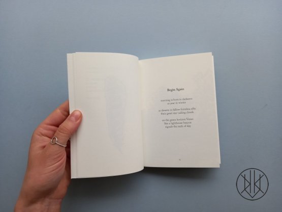 Tell the Turning by Tara K. Shepersky & Lucy Bellwood