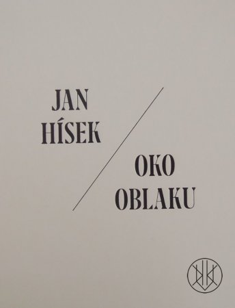 Jan Hísek - Oko oblaku