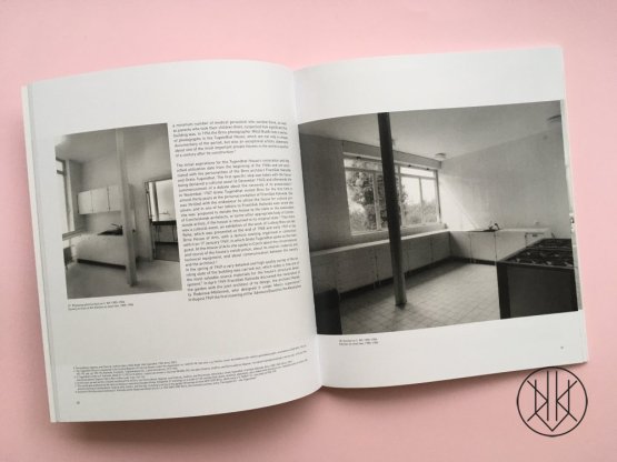 Villa Tugendhat 1980–1985
