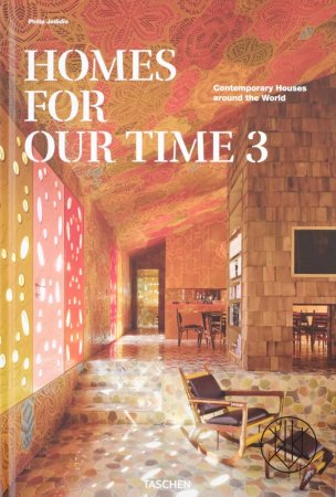 Homes for Our Time Vol. 3