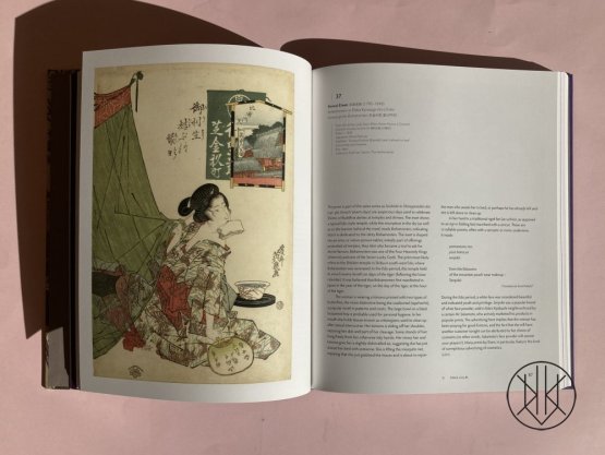 The Riddles of Ukiyo-e