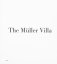 The Müller Villa