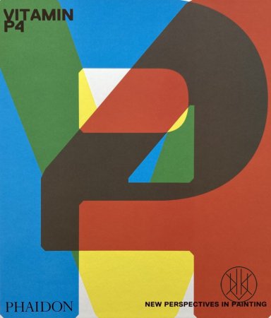 Vitamin P4: New Perspectives in Painting