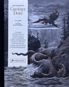 The Fantastic Gustave Doré