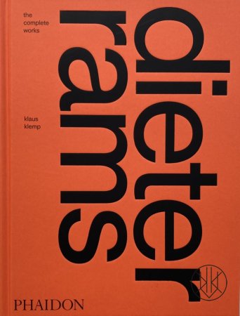 Dieter Rams: The Complete Works